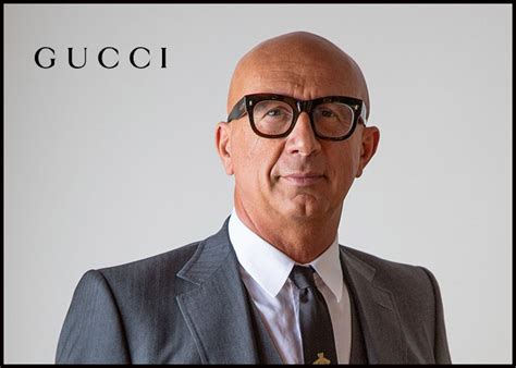 cmo gucci|Gucci ceo.